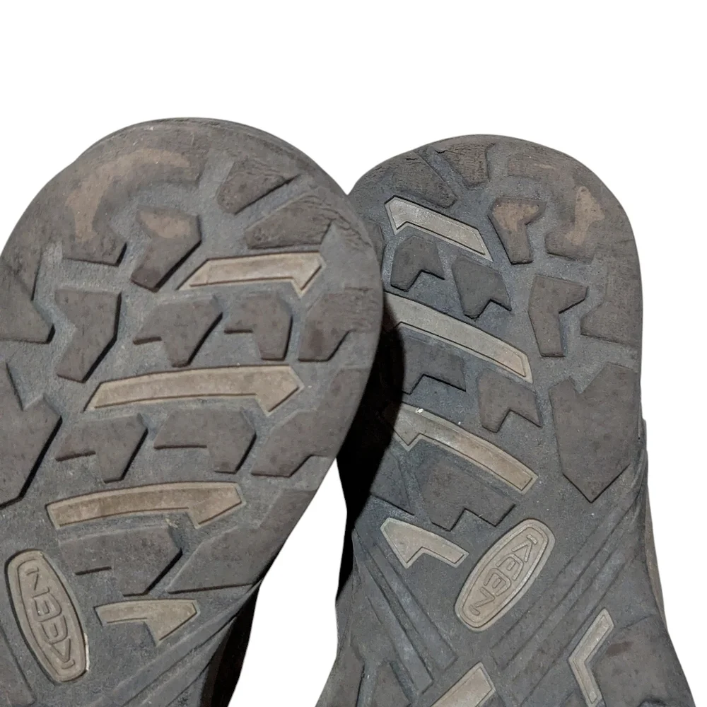 Keen good used